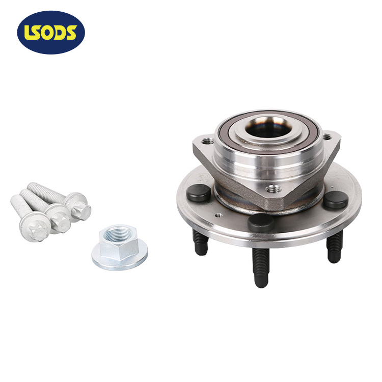 Подшипник ступицы колеса для FORD Mondeo 13580135 13502785 13507374 13586448