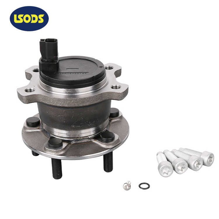 Подшипник ступицы колеса для FORD C-MAX 1682628 1684591 1684592 1760849 AV61-2C299-BAG AV61-2C299-BAE