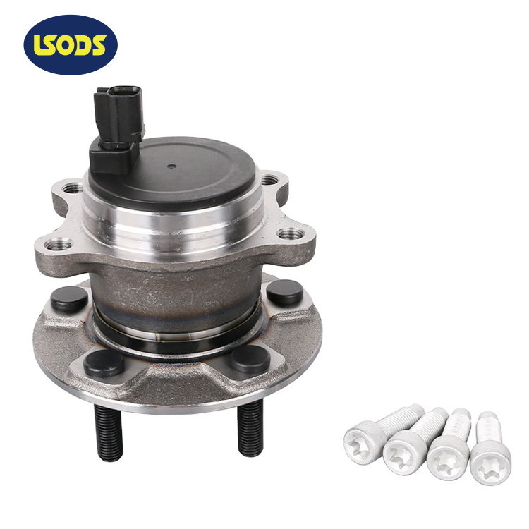 Подшипник ступицы колеса для FORD 1702973 BV61-2C299-BAF 1706173 1814090 1815483 BV61-2C299-AAG