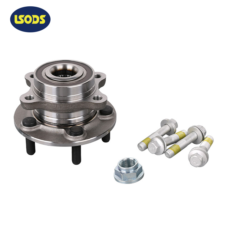 Подшипник ступицы колеса для FORD Galaxy 1864626 2006558 2283116 E1GC-2C300-A2A E1GC-2C300-A2C K2GC-2C300-A2B