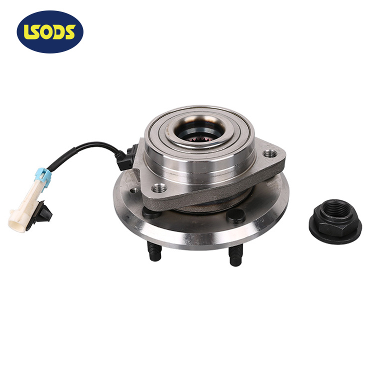 20863127 25903358 96626339 4802486 Кольповый хаб подшипник для Opel Antara
