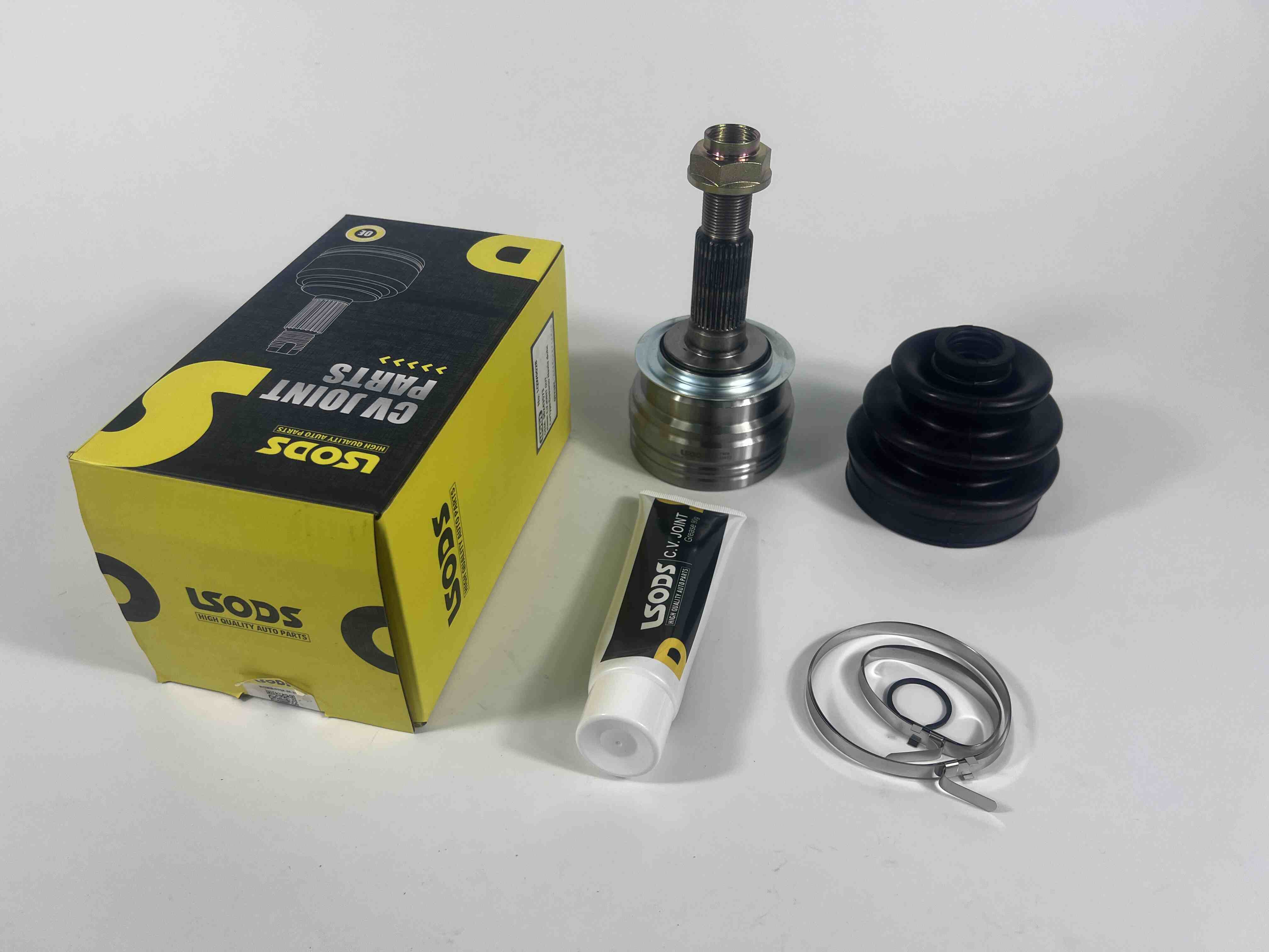 Шрус для DAEWOO ESPERO 96243573 510736 96257802