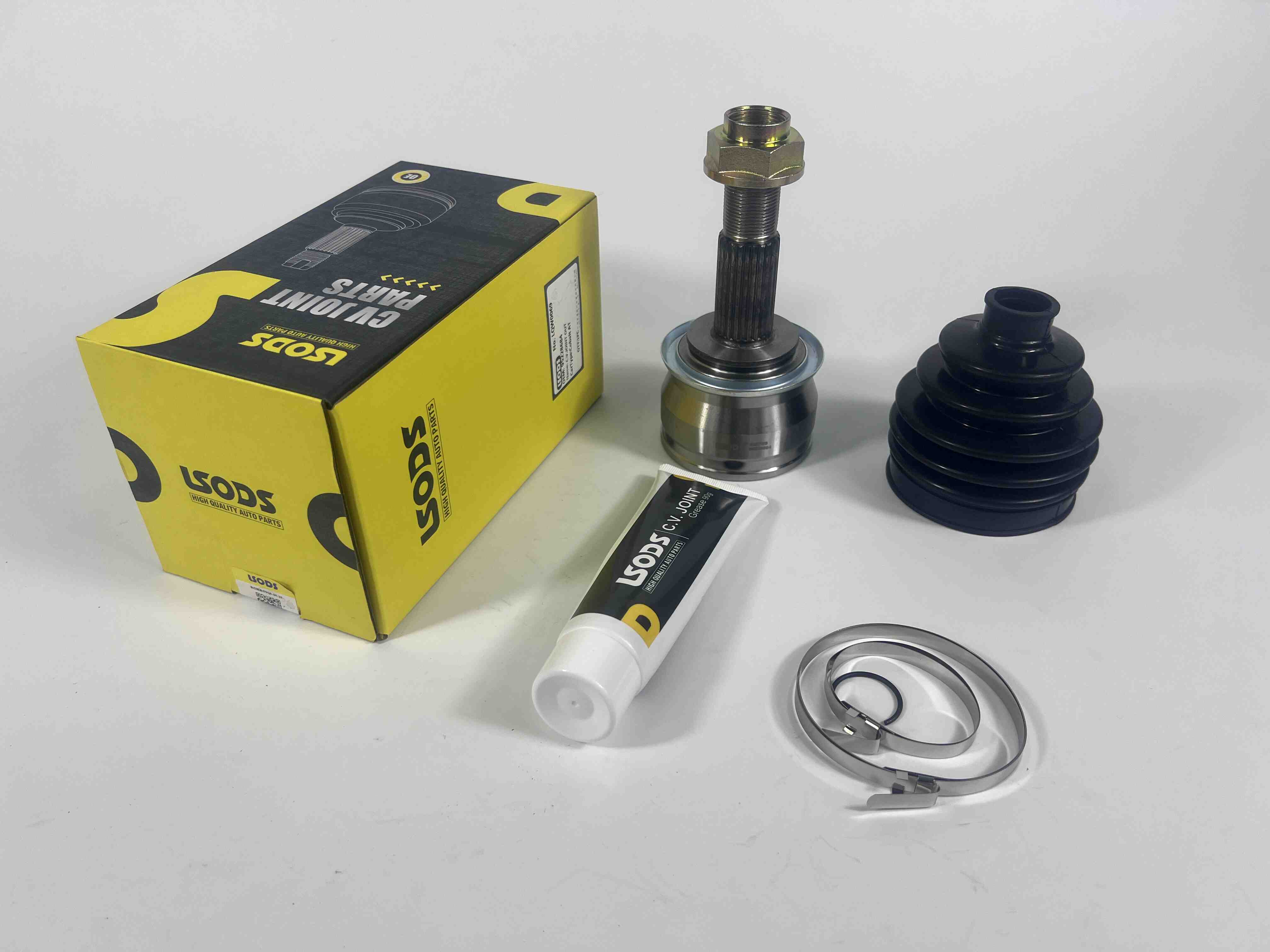 ШРУС Hyundai ASLAN 49501-2W650