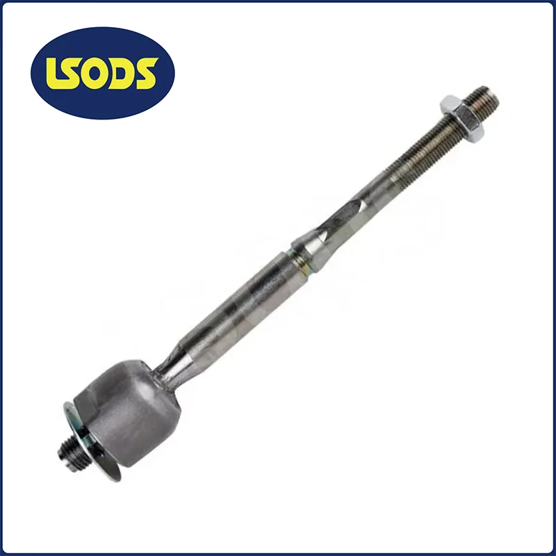 LSODS Внутренний шаровой шарнир 48521-3U025 NS-E-10209 Конец рулевой тяги для Nissan Versa