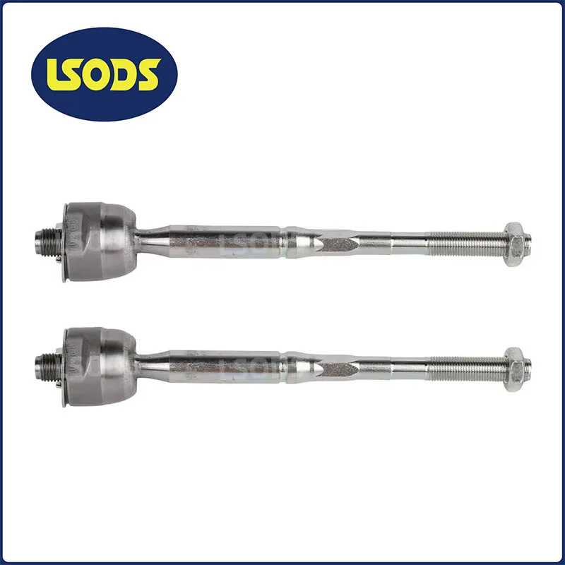 LSODS Внутренняя рулевая тяга 48521-3DN1A Конец рулевой рейки для Nissan Tiida