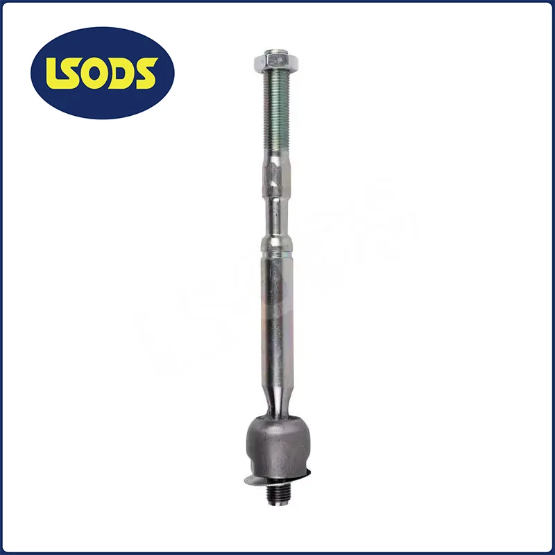 LSODS Внутренний конец рулевой тяги 45503-02140 45503-09650 Конец рулевой рейки для Toyota Auris