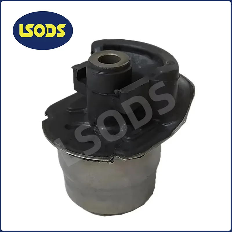 LSODS втулка задней подвески, втулка 48725-12560 для Toyota Corolla Yaris Matrix, опорный кронштейн оси