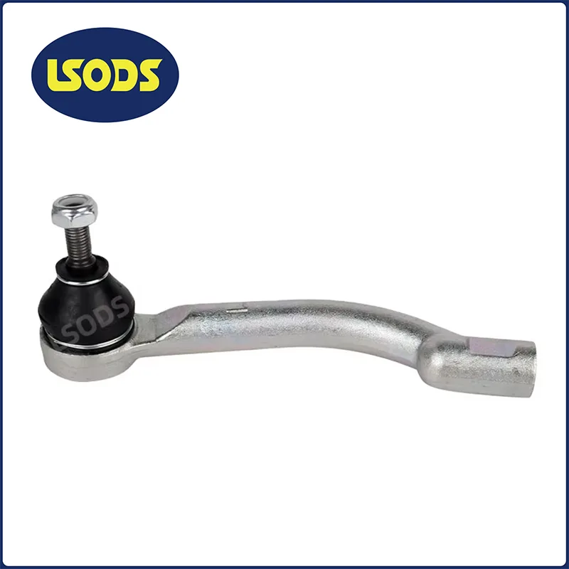 Наконечник рулевой тяги LSODS 48647-JD01A D8640-JG00A D8640-JY00A D8F40-JG00A D8640JY00A для Nissan X-Trail Qashqai Rogue Renault Koleos