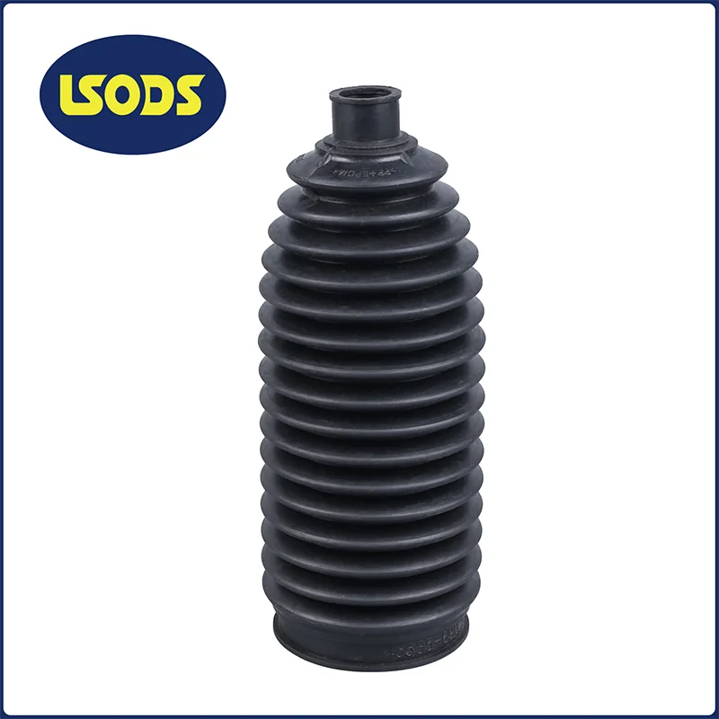 Чехлы рулевой рейки Toyota LAND CRUISER 45535-69025
