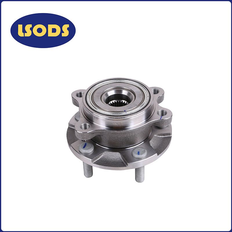 Колесные подшипники HAEV-3103100