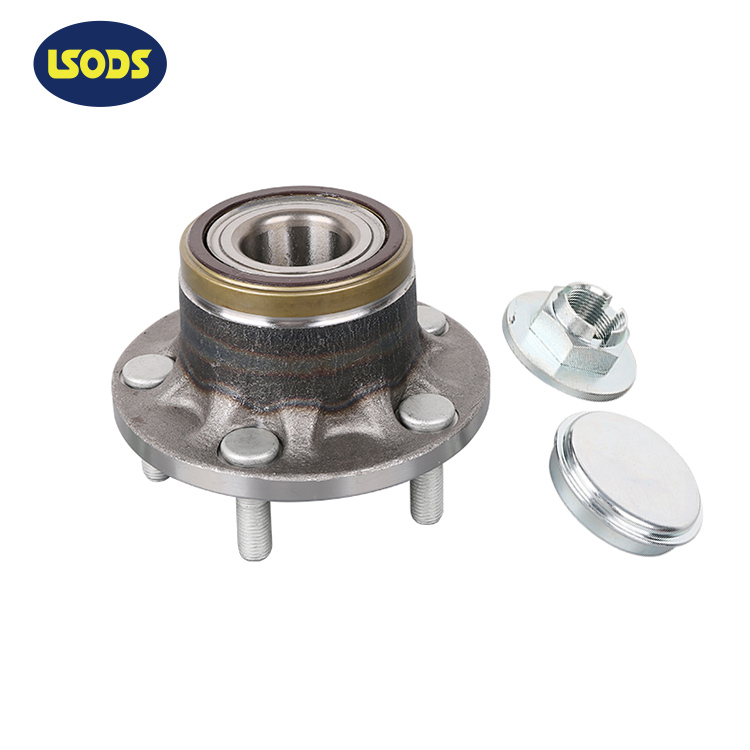 Узел подшипника колесного хаба для Ford 1334289