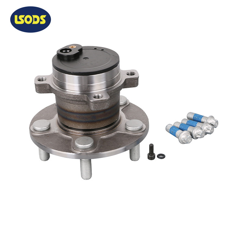 Узел подшипника колесного хаба для Ford 1471852