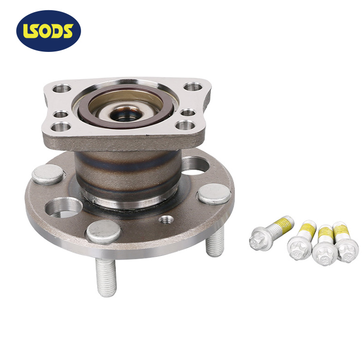 Узел подшипника колесного хаба для Ford 1534483