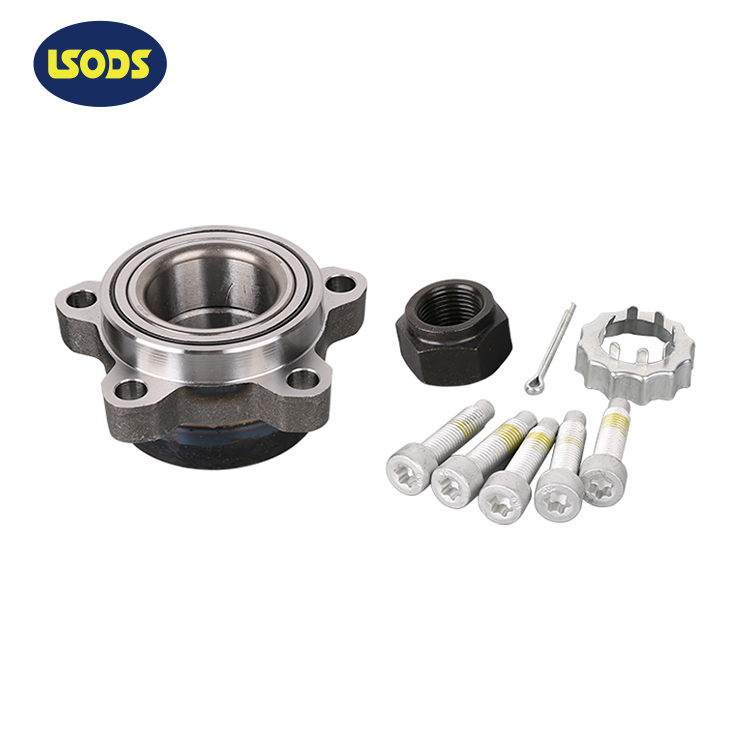 Узел подшипника колесного хаба для Ford 1C1J-1K018-AA