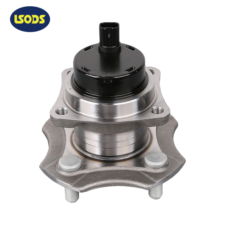 Узел подшипника колеса для Toyota 42450-02060
