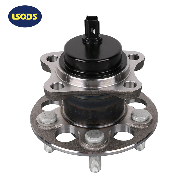 Узел подшипника колеса для Toyota 42450-47040