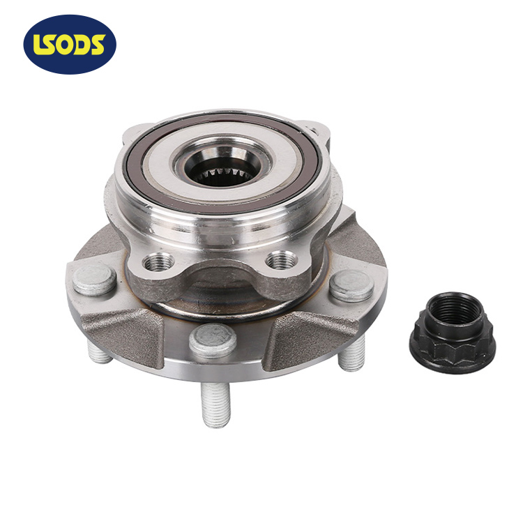 Узел подшипника колеса для Toyota 43550-02010