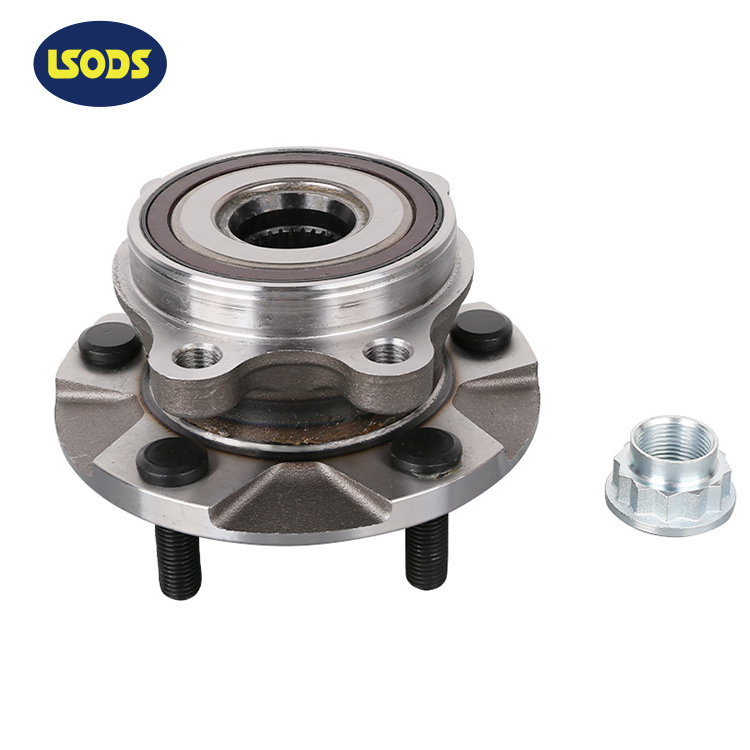 Узел подшипника колеса для Toyota 43550-02020