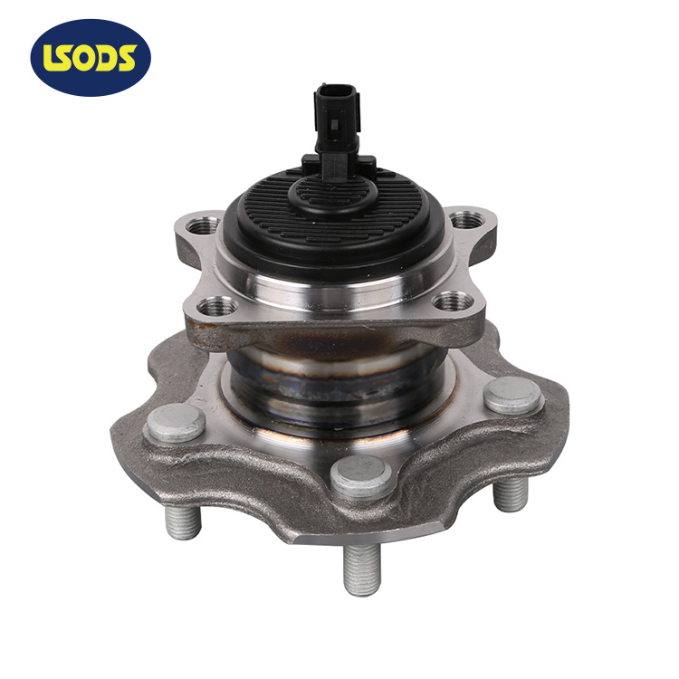 Узел подшипника колеса для Toyota Auris 42450-05080