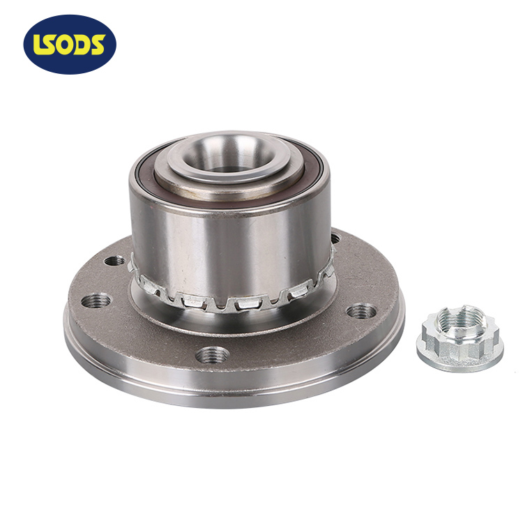 Узел подшипника колесного хаба для VW 7H0401611