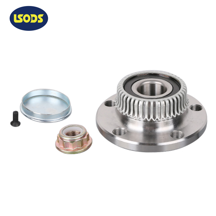 Подшипник колесного хаба для Audi 1J0598477