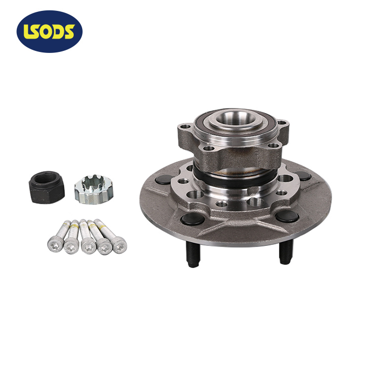 Колесный концентратор для Ford 1763887