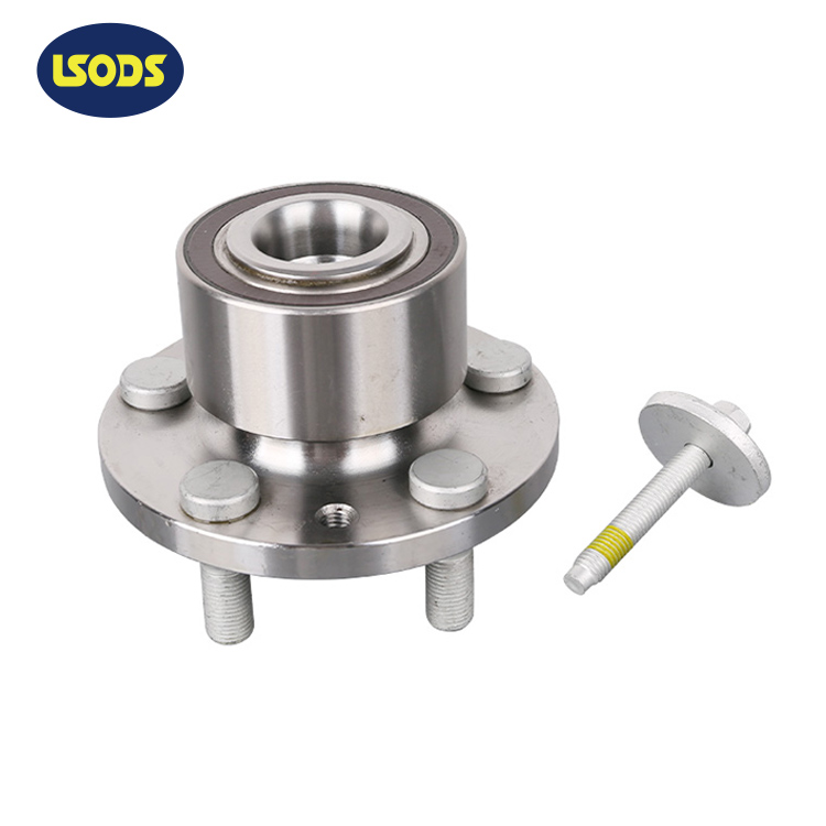 Подшипник колесного хаба для Ford 6G91-2C300-AAB