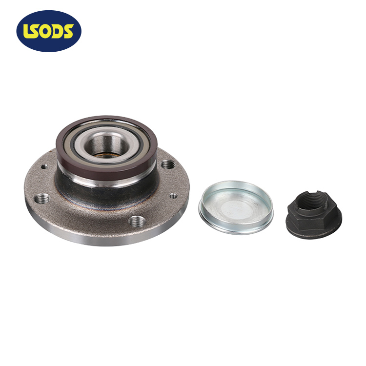 Подшипник колеса для Opel 51787397